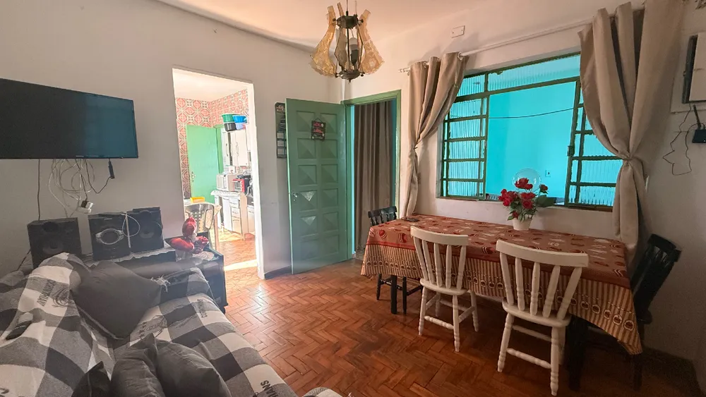 Casa, 6 quartos, 302 m² - Foto 4