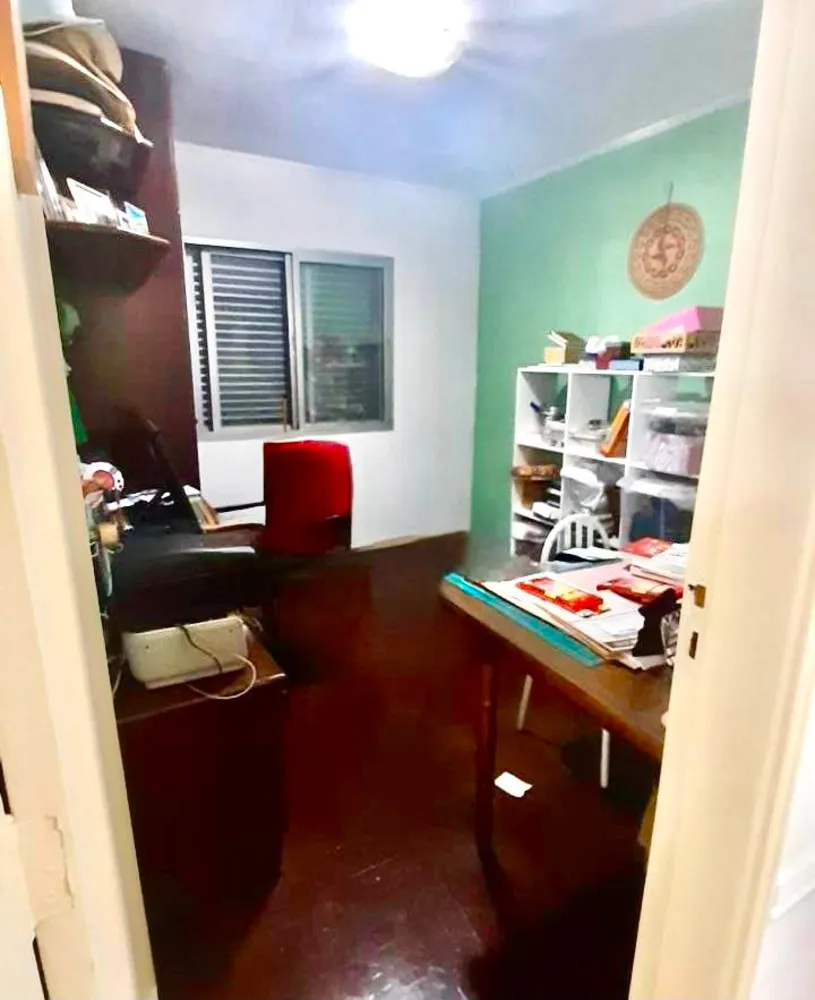 Apartamento, 3 quartos, 127 m² - Foto 3