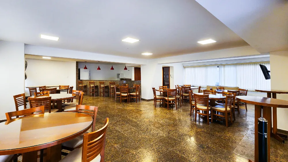 Apartamento, 3 quartos, 152 m² - Foto 4