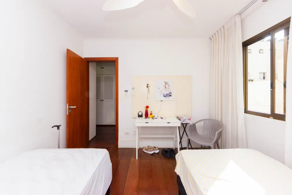 Apartamento, 3 quartos, 152 m² - Foto 3
