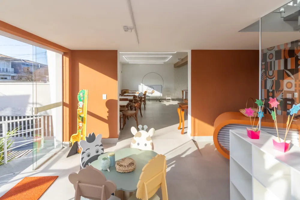 Prédio Inteiro, 202 m² - Foto 1