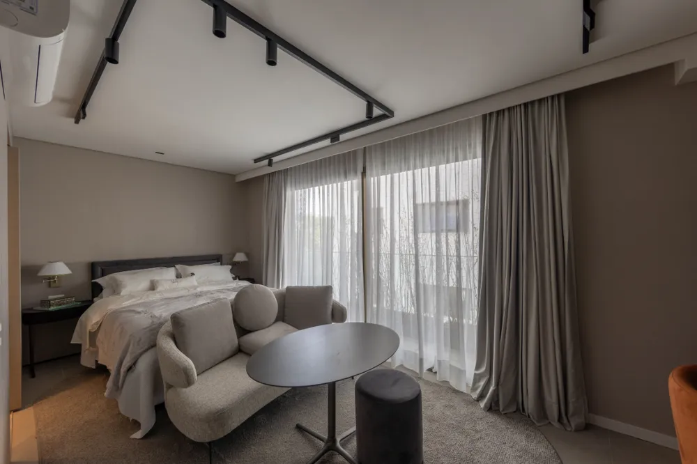 Apartamento, 1 quarto, 33 m² - Foto 3