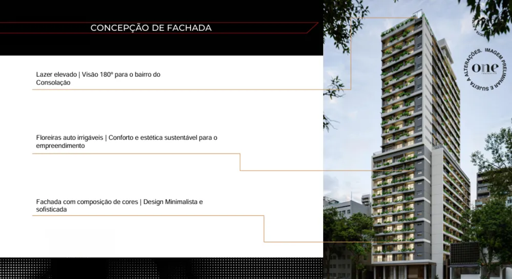 Apartamento, 1 quarto, 23 m² - Foto 4