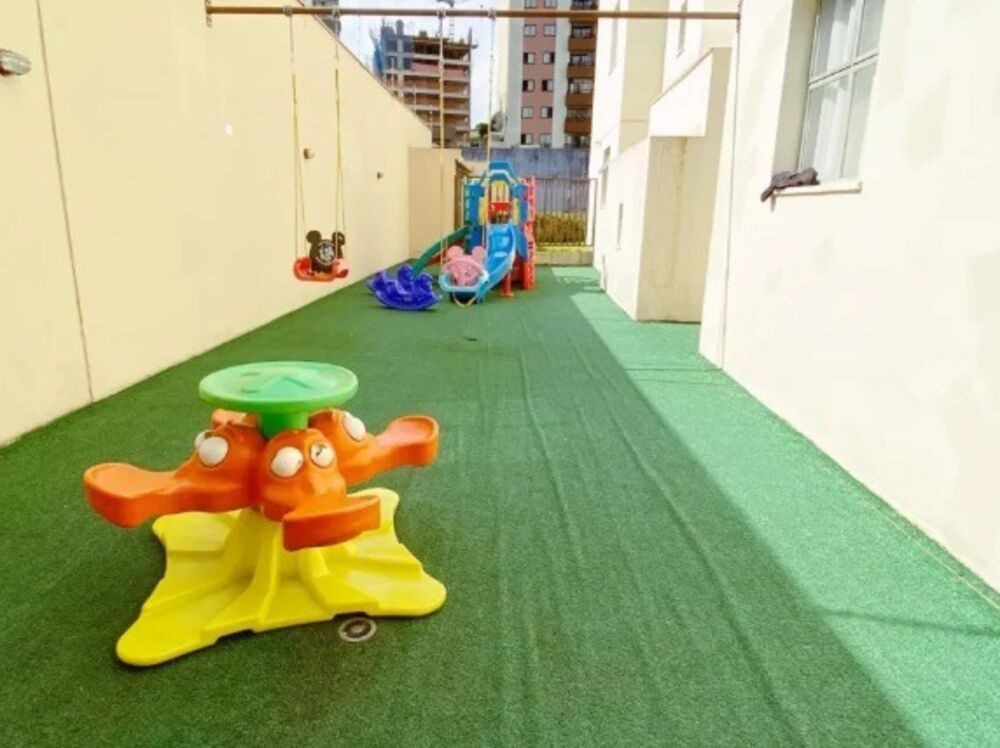 Apartamento, 2 quartos, 49 m² - Foto 5