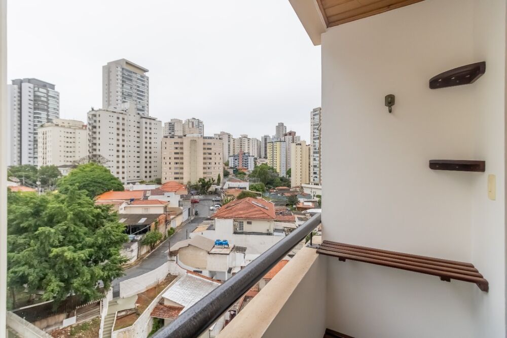 Apartamento, 2 quartos, 49 m² - Foto 2