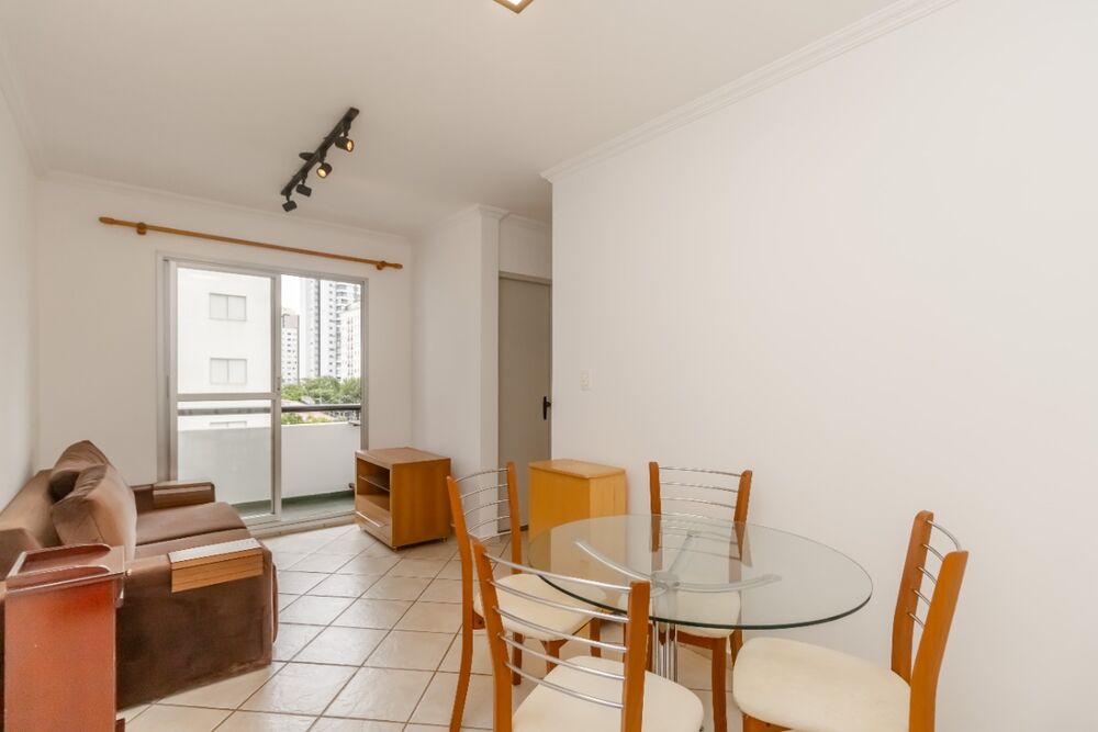 Apartamento, 2 quartos, 49 m² - Foto 6