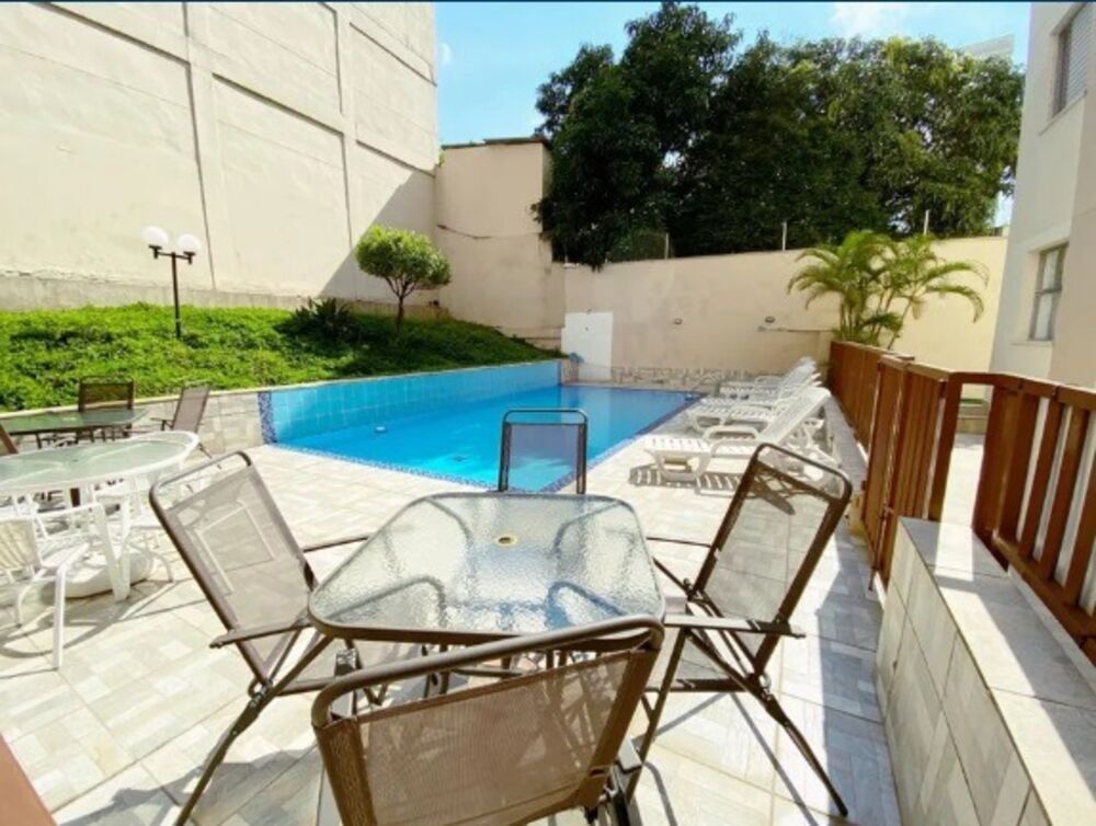 Apartamento, 2 quartos, 49 m² - Foto 8