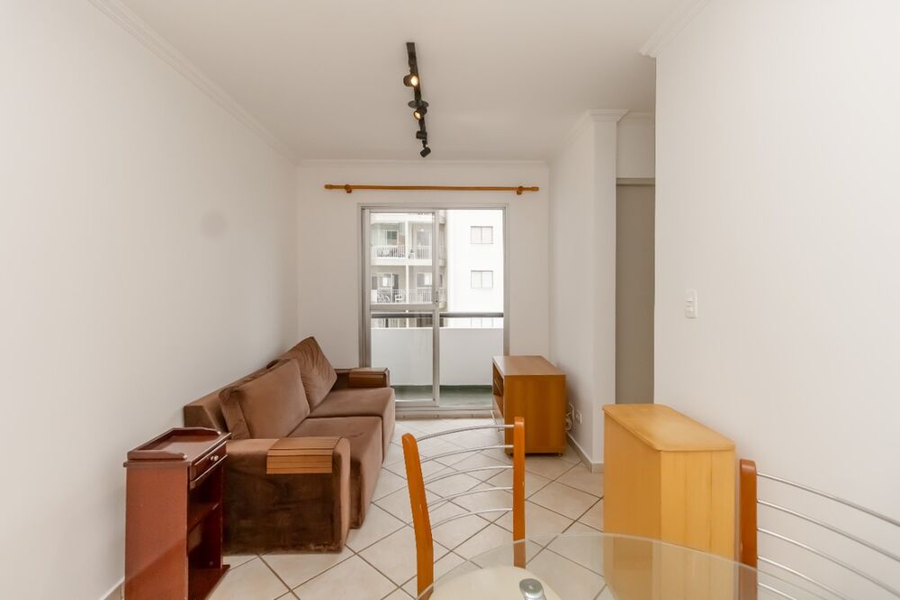 Apartamento, 2 quartos, 49 m² - Foto 7