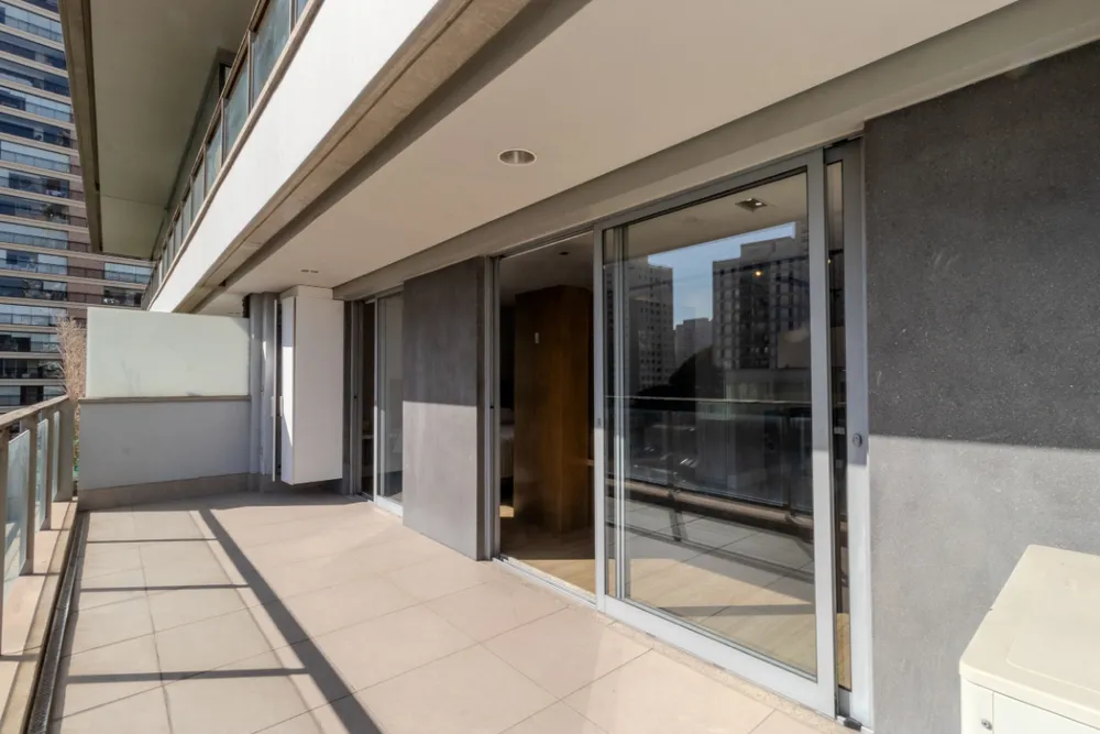 Apartamento, 1 quarto, 78 m² - Foto 2