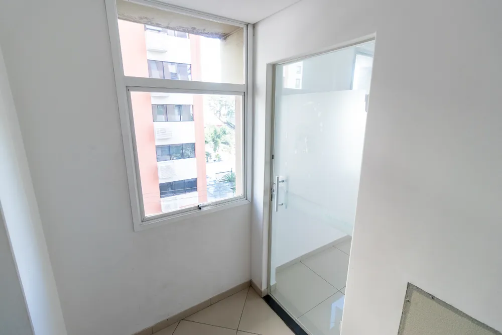 Sala-Conjunto, 37 m² - Foto 1