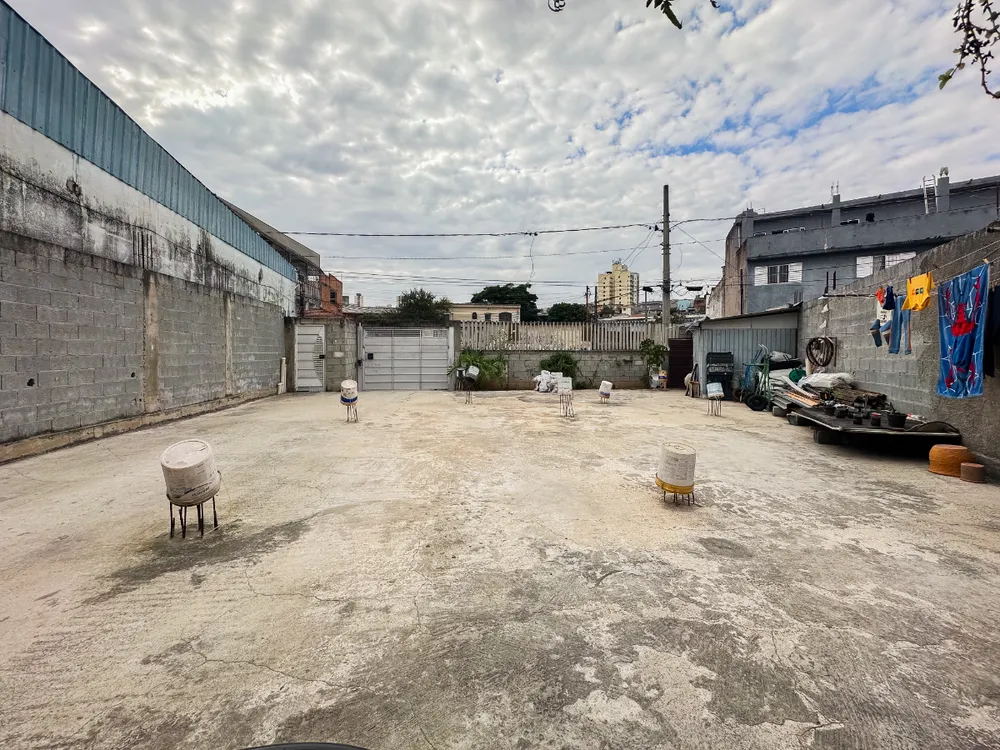 Terreno, 262 m² - Foto 3