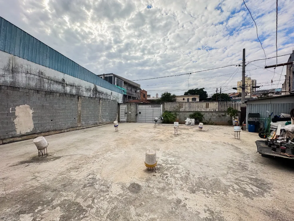 Terreno, 262 m² - Foto 2