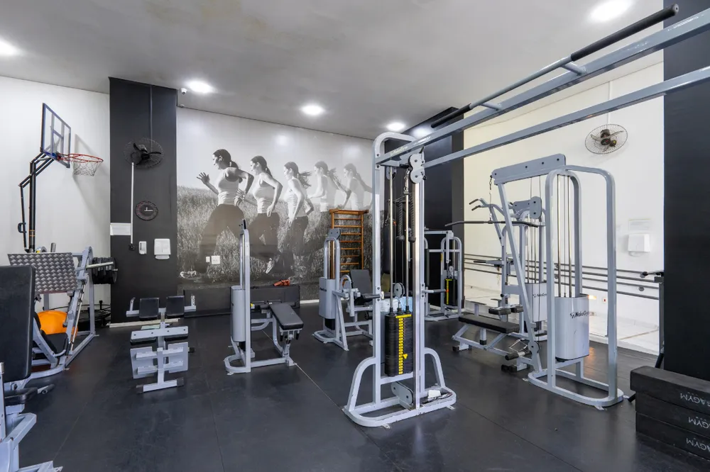Apartamento, 3 quartos, 150 m² - Foto 4