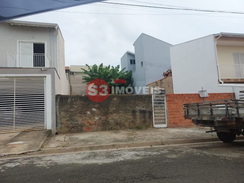 Terreno, 250 m² - Foto 1