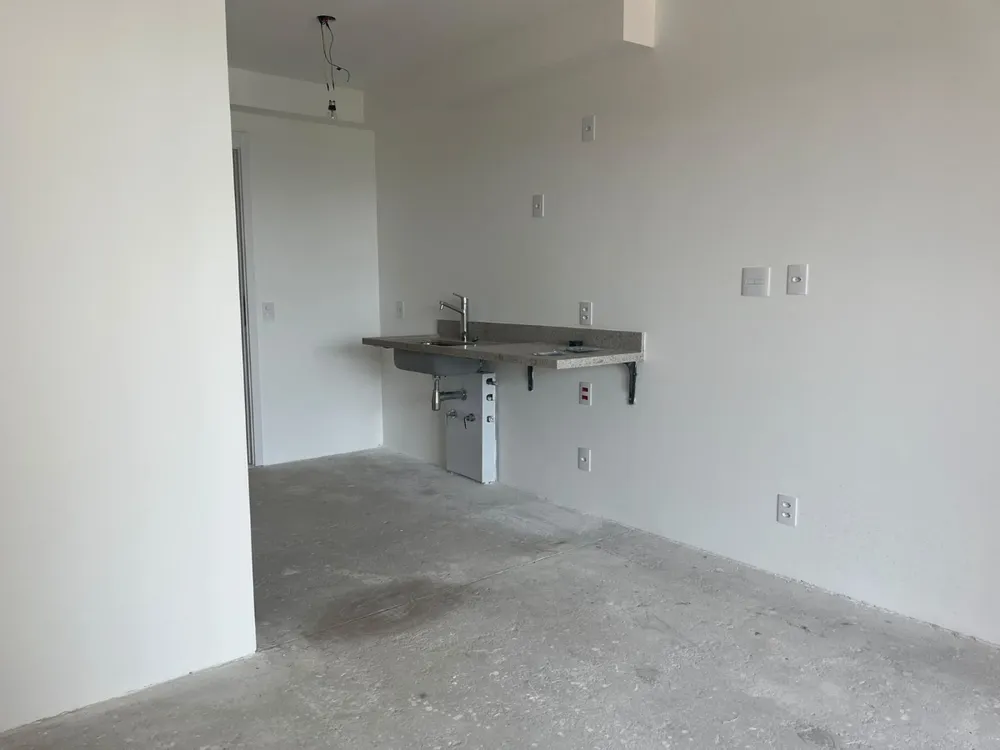 Apartamento, 1 quarto, 29 m² - Foto 2
