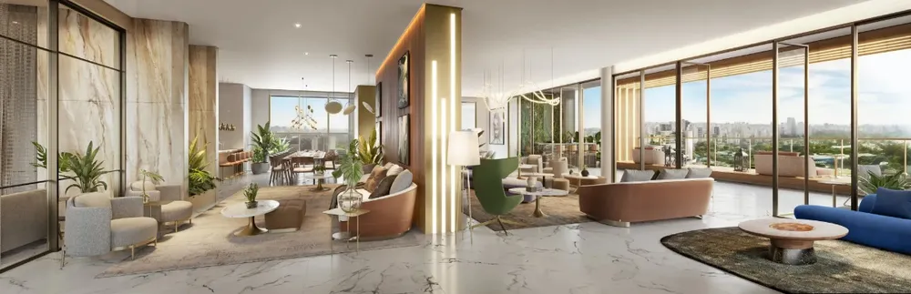 Apartamento, 1 quarto, 29 m² - Foto 3