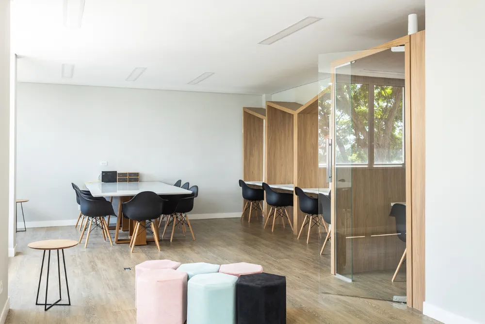 Apartamento, 2 quartos, 44 m² - Foto 4