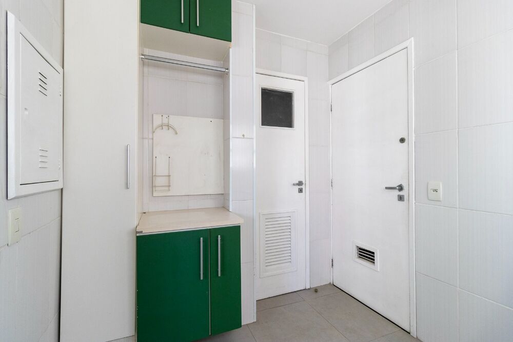 Apartamento, 3 quartos, 90 m² - Foto 4