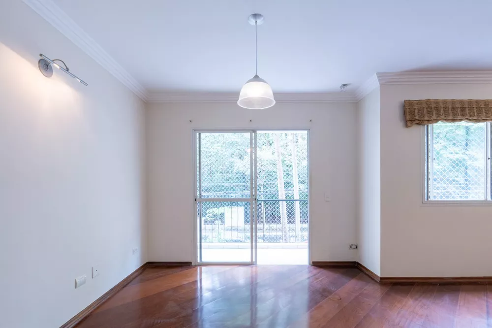 Apartamento à venda com 3 quartos, 92m² - Foto 4