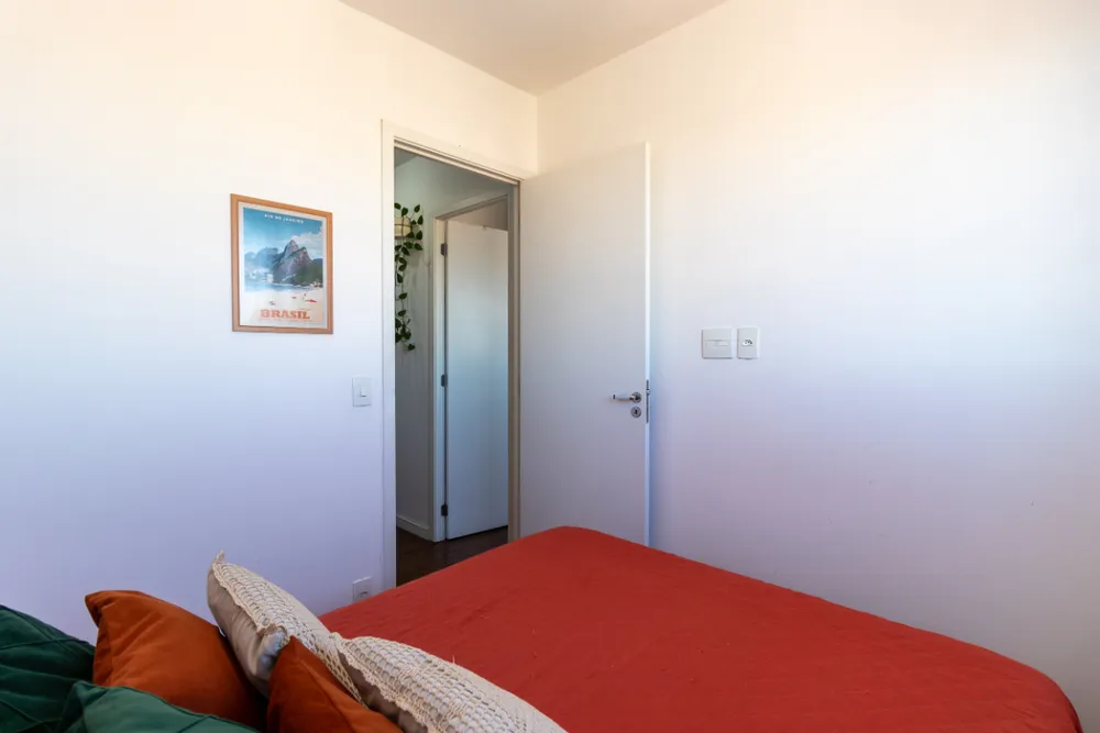 Apartamento, 2 quartos, 65 m² - Foto 2