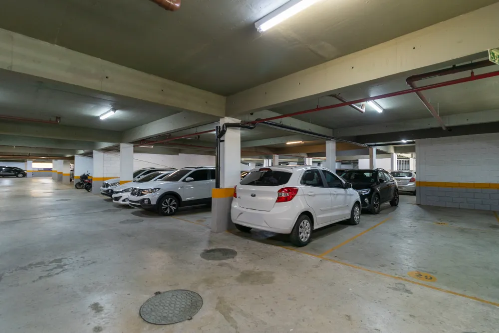 Apartamento, 2 quartos, 65 m² - Foto 4