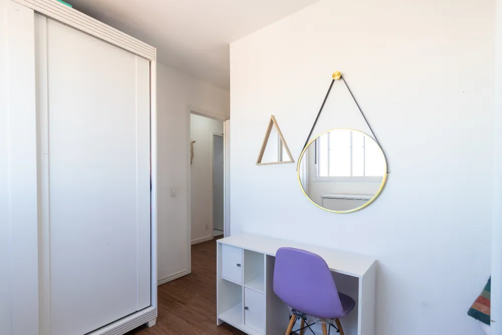 Apartamento, 2 quartos, 65 m² - Foto 3