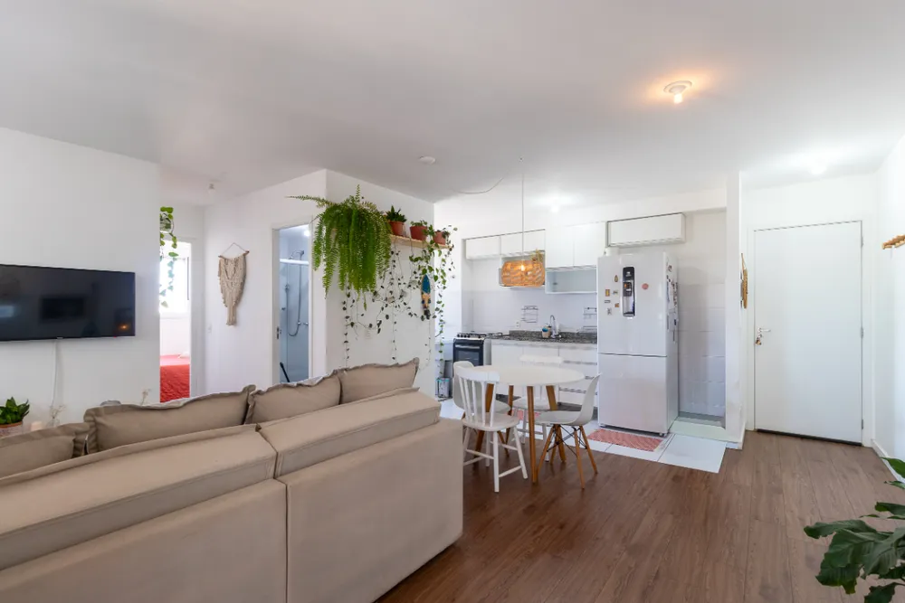 Apartamento, 2 quartos, 65 m² - Foto 1