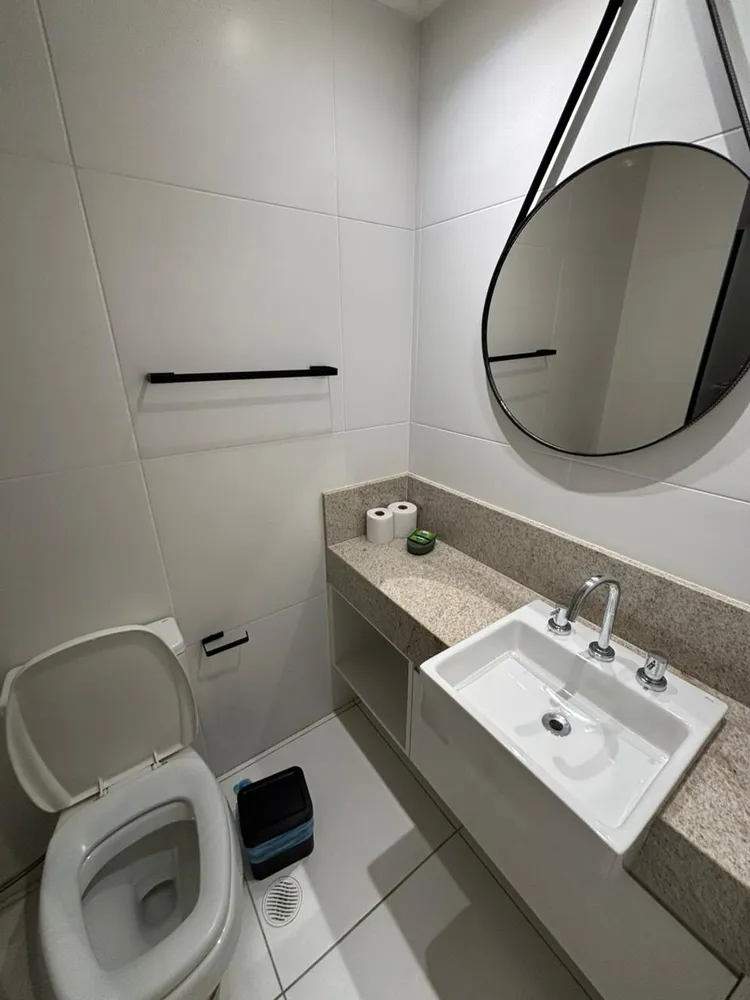 Apartamento, 1 quarto, 20 m² - Foto 1