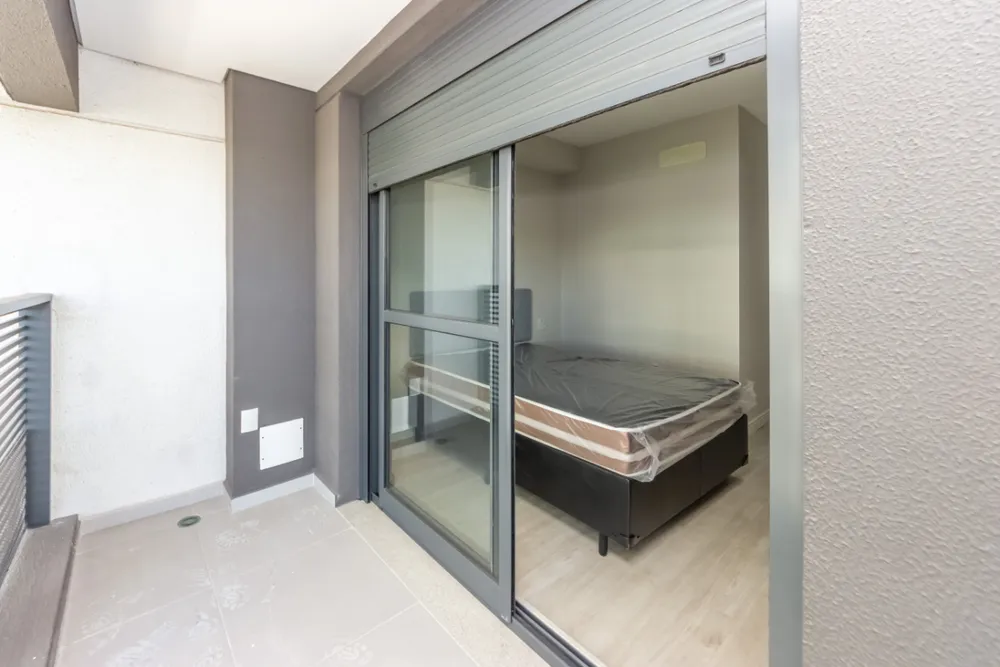Apartamento, 1 quarto, 25 m² - Foto 3