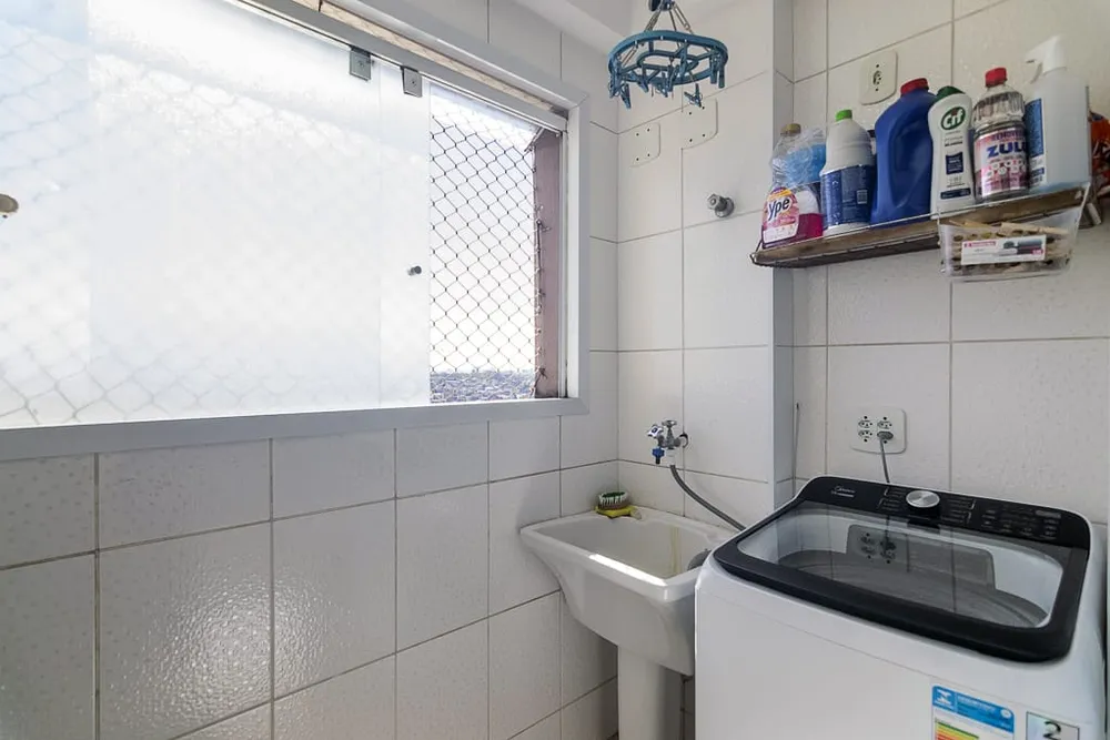 Apartamento, 3 quartos, 61 m² - Foto 4