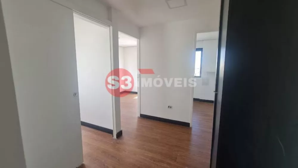 Conjunto Comercial-Sala à venda, 32m² - Foto 1