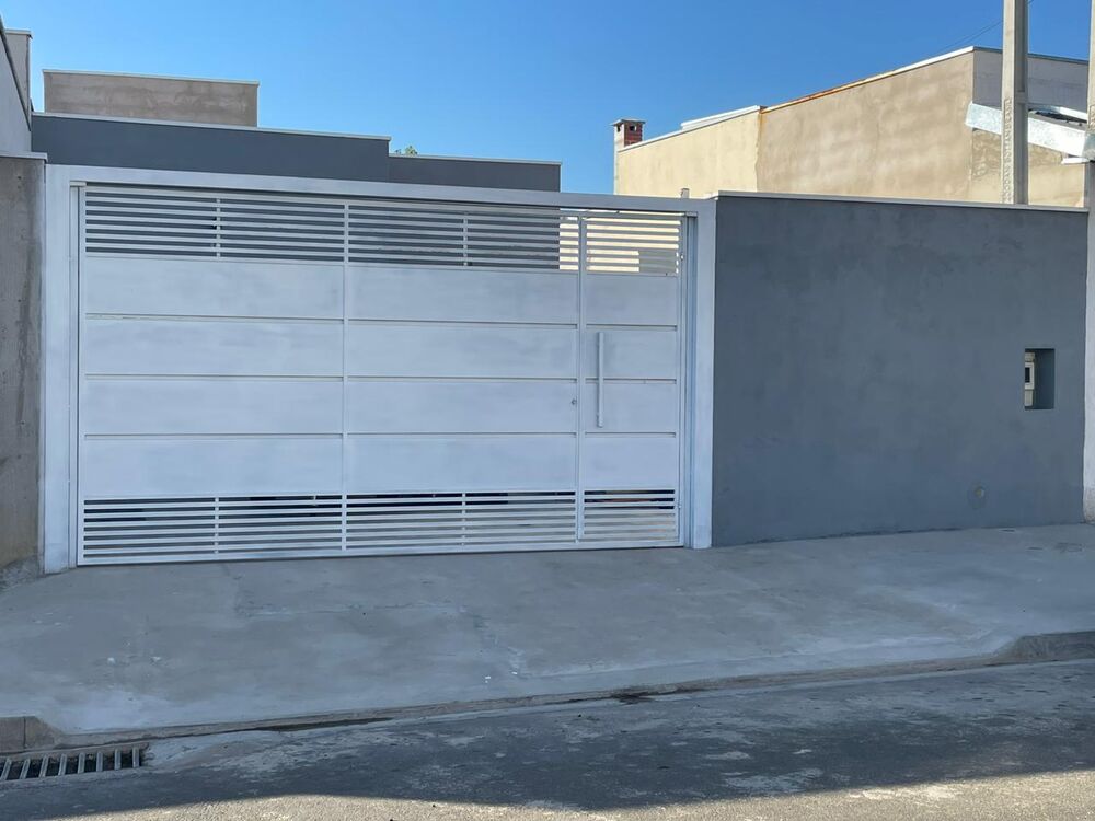 Casa, 2 quartos, 63 m² - Foto 1