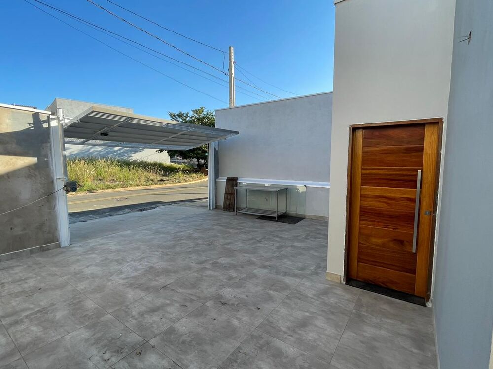Casa, 2 quartos, 63 m² - Foto 3