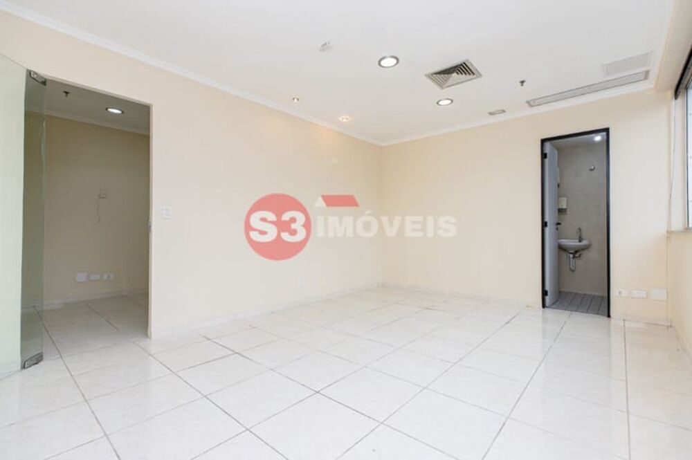Sala-Conjunto, 33 m² - Foto 4