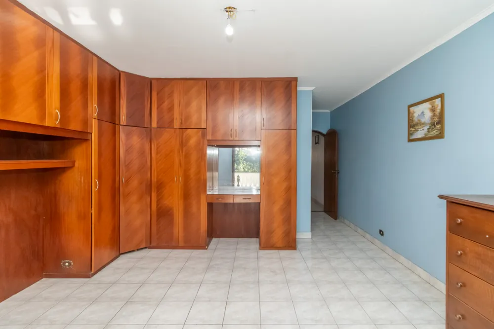 Sobrado, 3 quartos, 225 m² - Foto 1