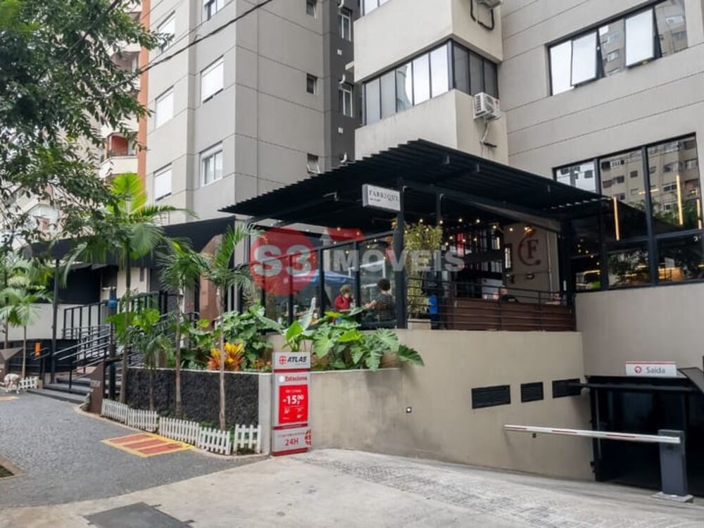 Sala-Conjunto, 25 m² - Foto 3