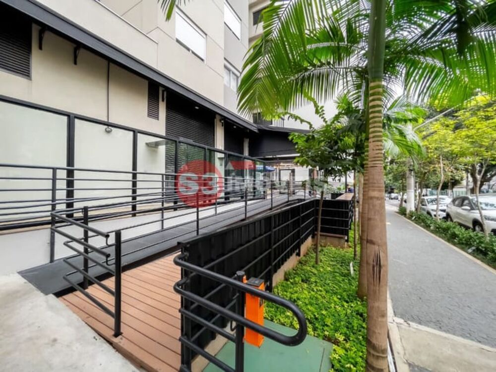 Sala-Conjunto, 25 m² - Foto 1