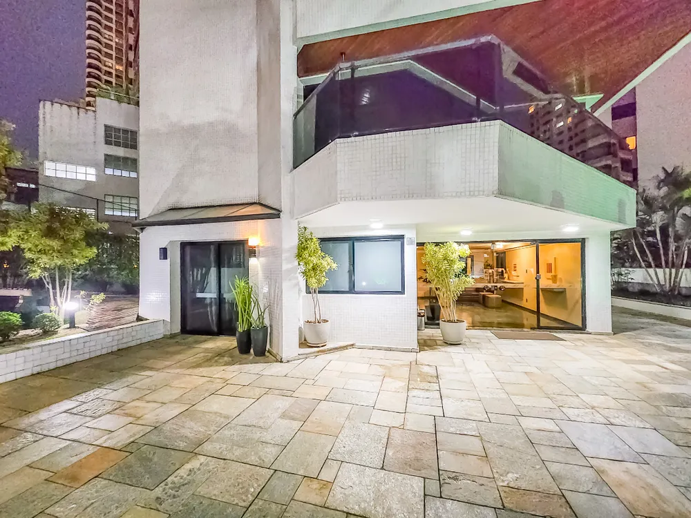 Apartamento, 4 quartos, 219 m² - Foto 4