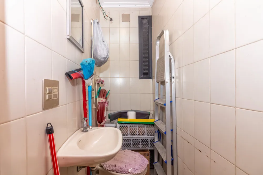 Apartamento, 4 quartos, 219 m² - Foto 3
