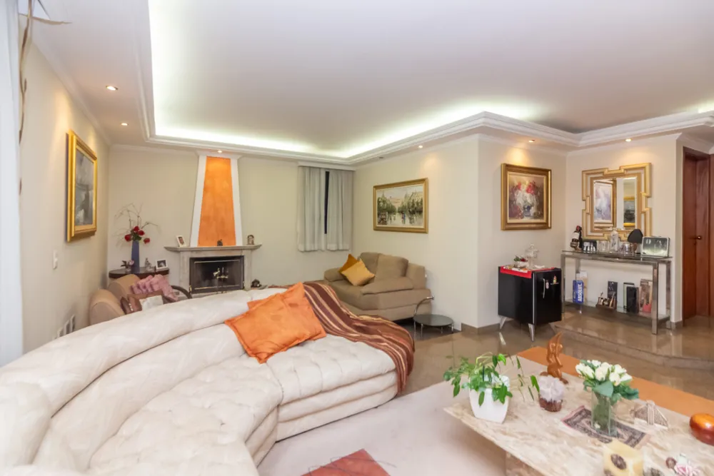 Apartamento, 4 quartos, 219 m² - Foto 1