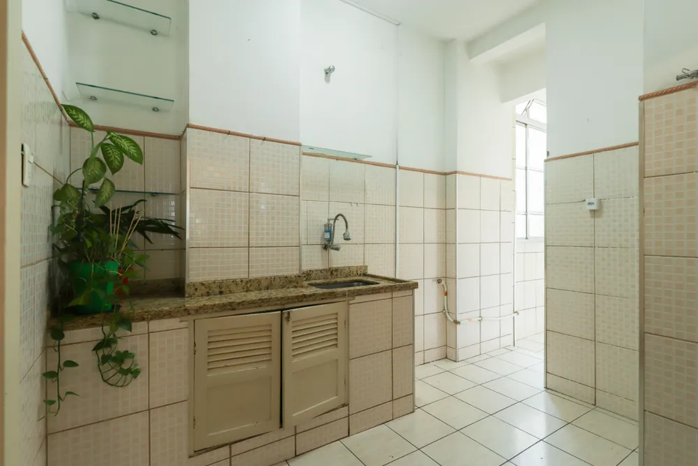 Apartamento, 1 quarto, 56 m² - Foto 2
