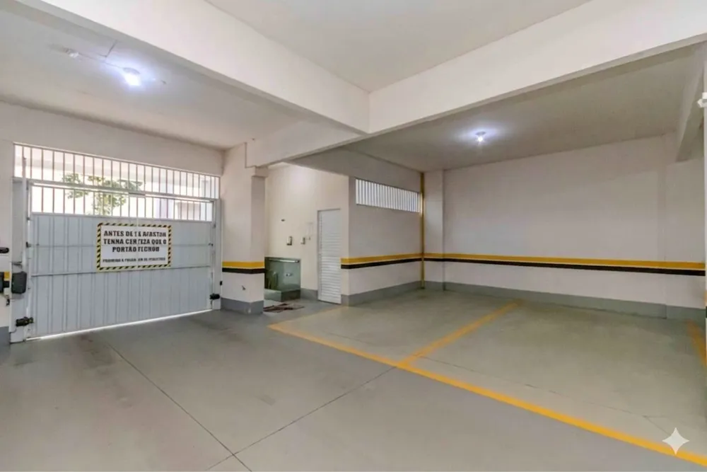 Loja-Salão, 132 m² - Foto 4