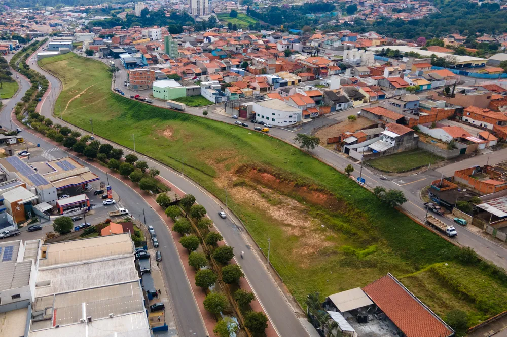 Loteamento e Condomínio, 491 m² - Foto 1