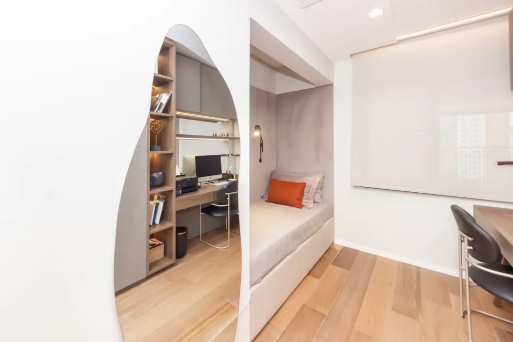 Apartamento, 4 quartos, 206 m² - Foto 3