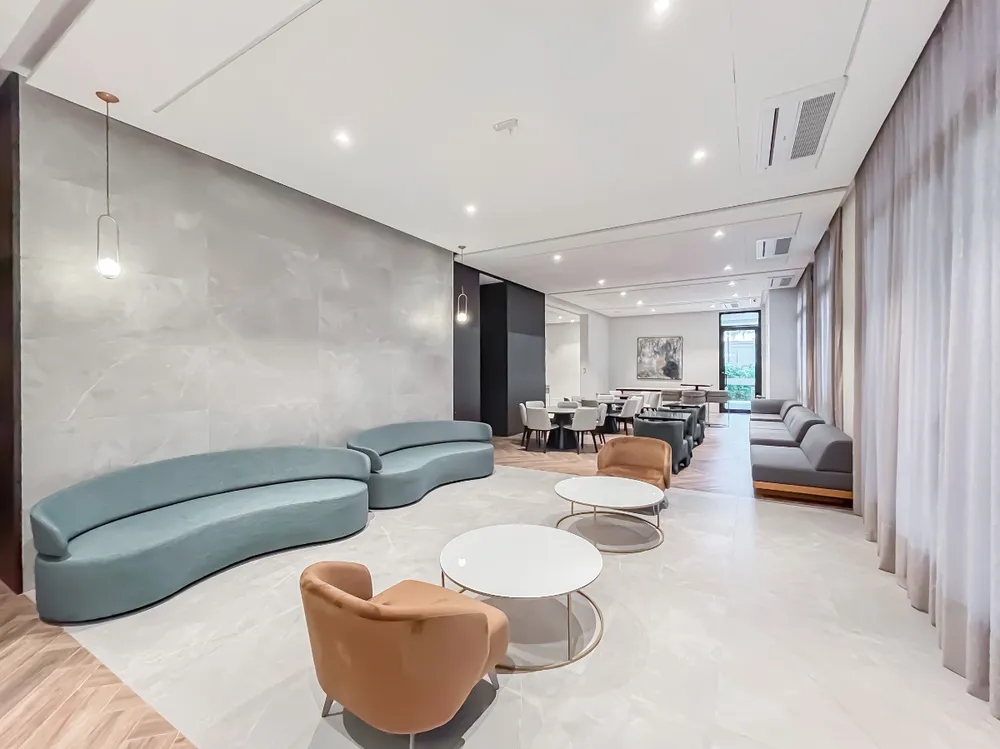 Apartamento, 4 quartos, 206 m² - Foto 4