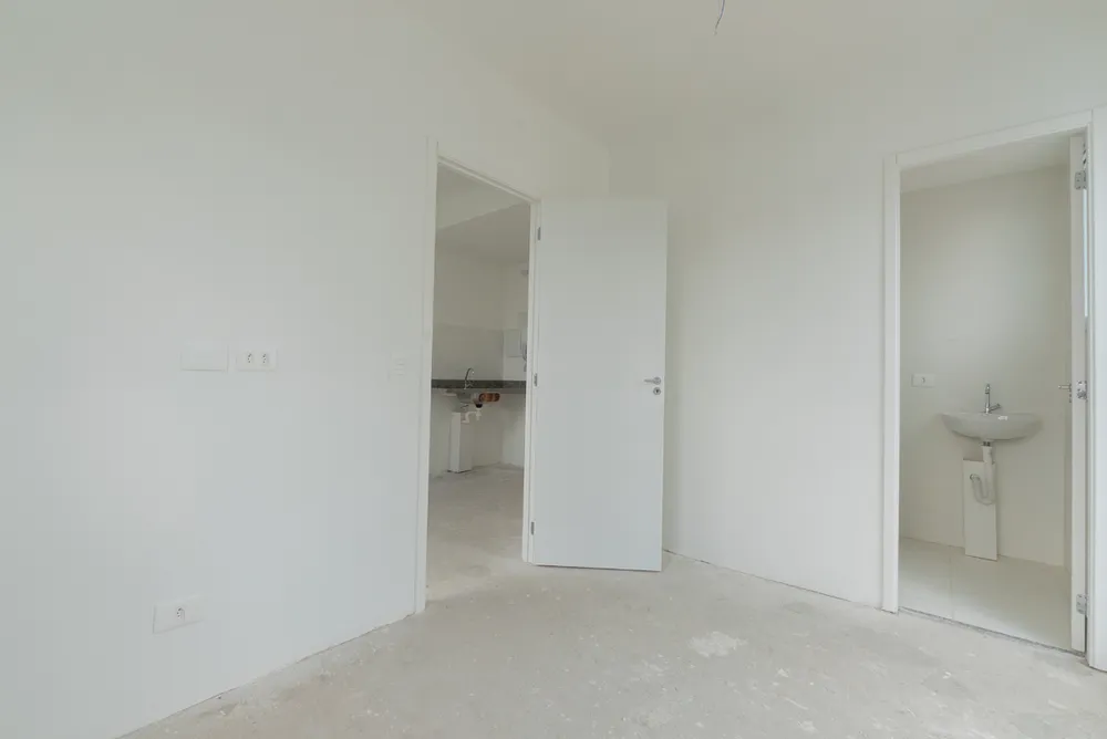 Apartamento, 1 quarto, 28 m² - Foto 1