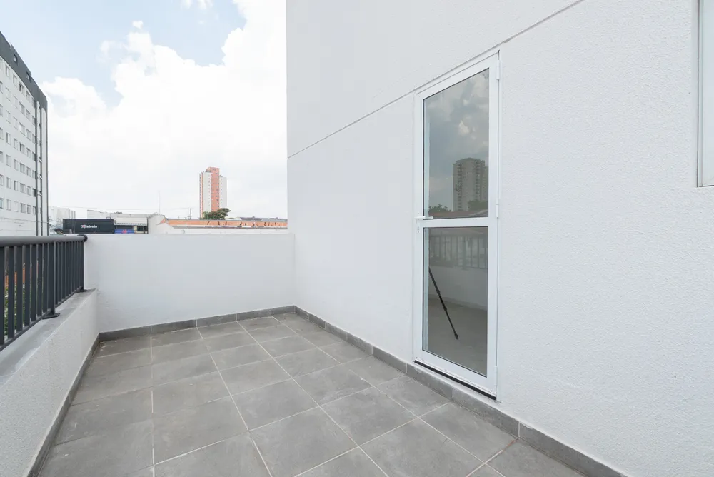 Apartamento, 1 quarto, 28 m² - Foto 3