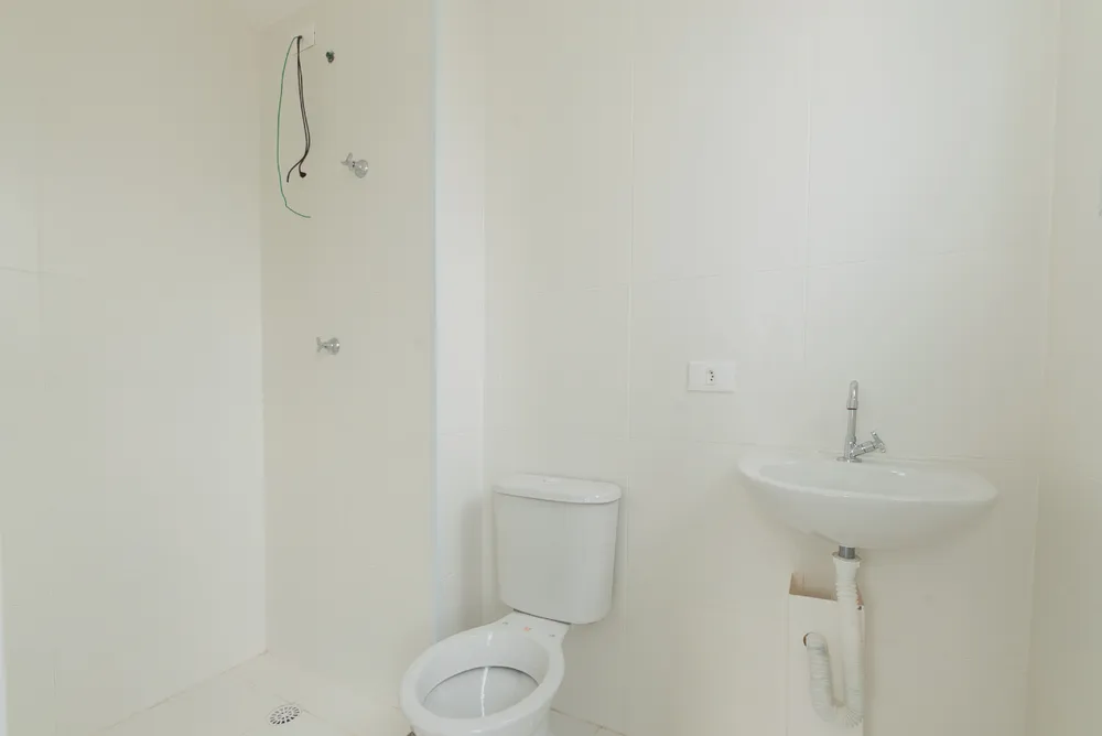 Apartamento, 1 quarto, 28 m² - Foto 2