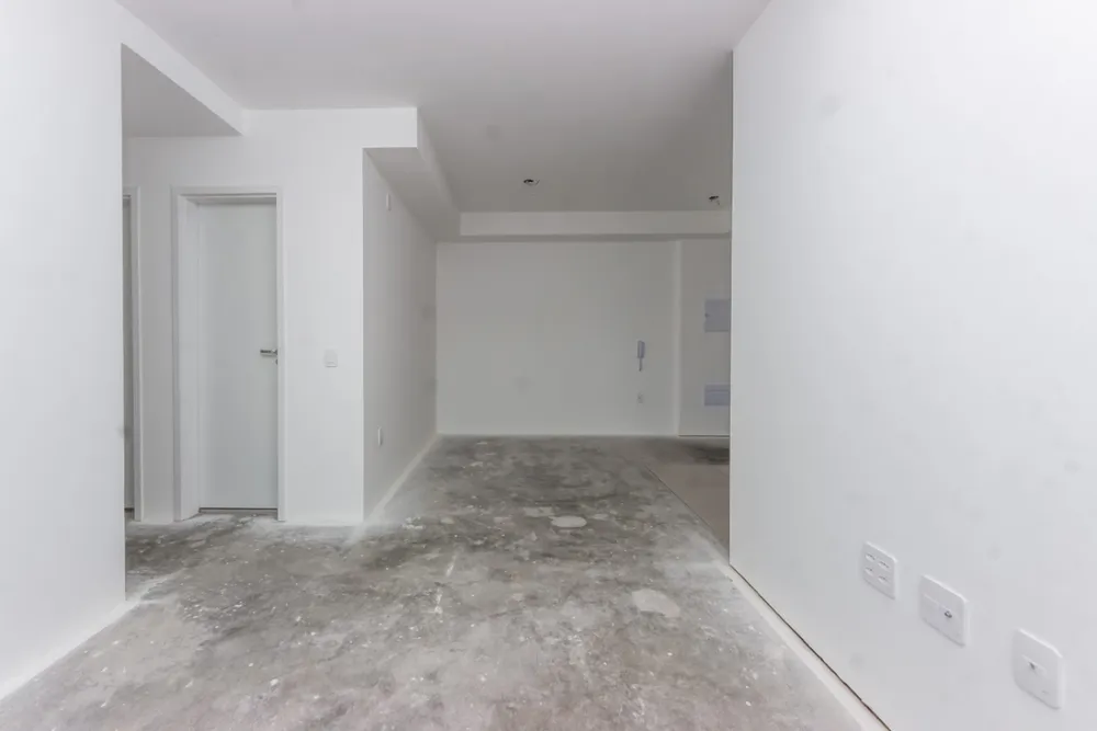 Apartamento, 2 quartos, 85 m² - Foto 1