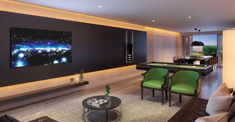 Apartamento, 3 quartos, 82 m² - Foto 4